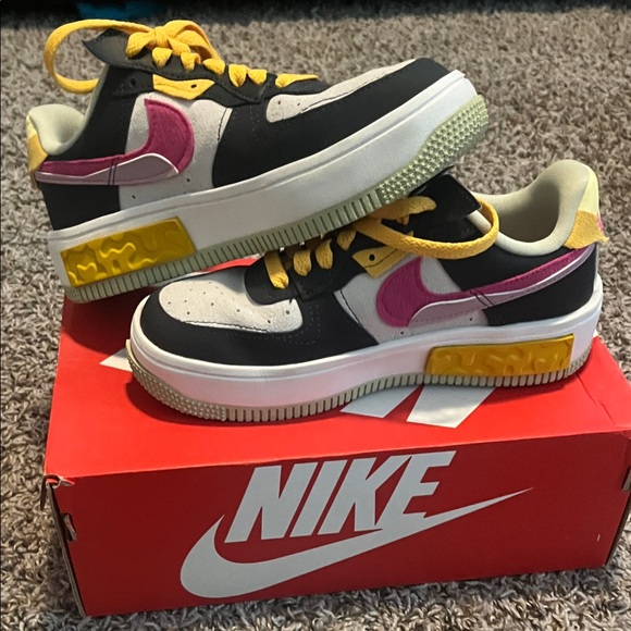 Nike WMNS Nike air max SC - Picture 4 of 4